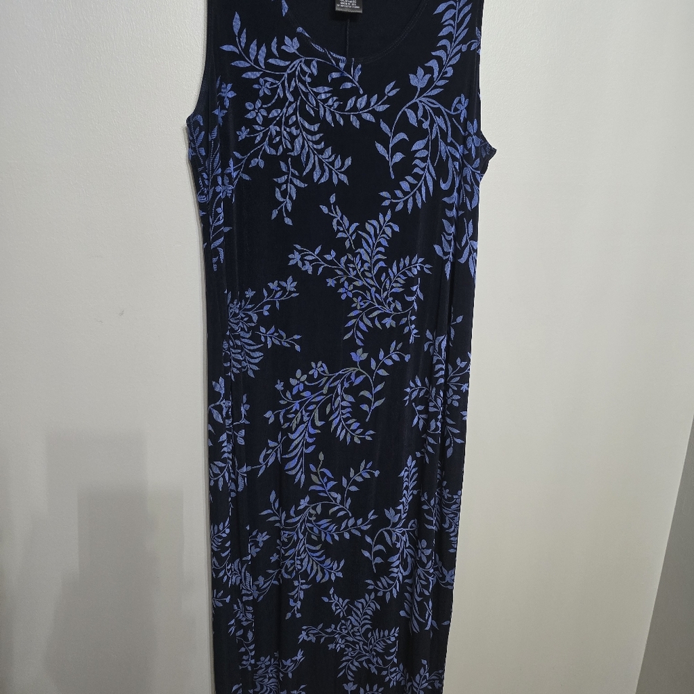 Long Dress